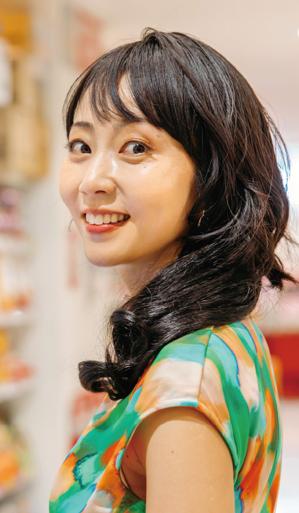 木南晴夏／由衣夏