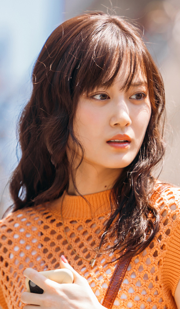 山下美月／希沙良