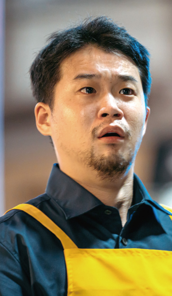 矢本悠馬／江川（谷口）